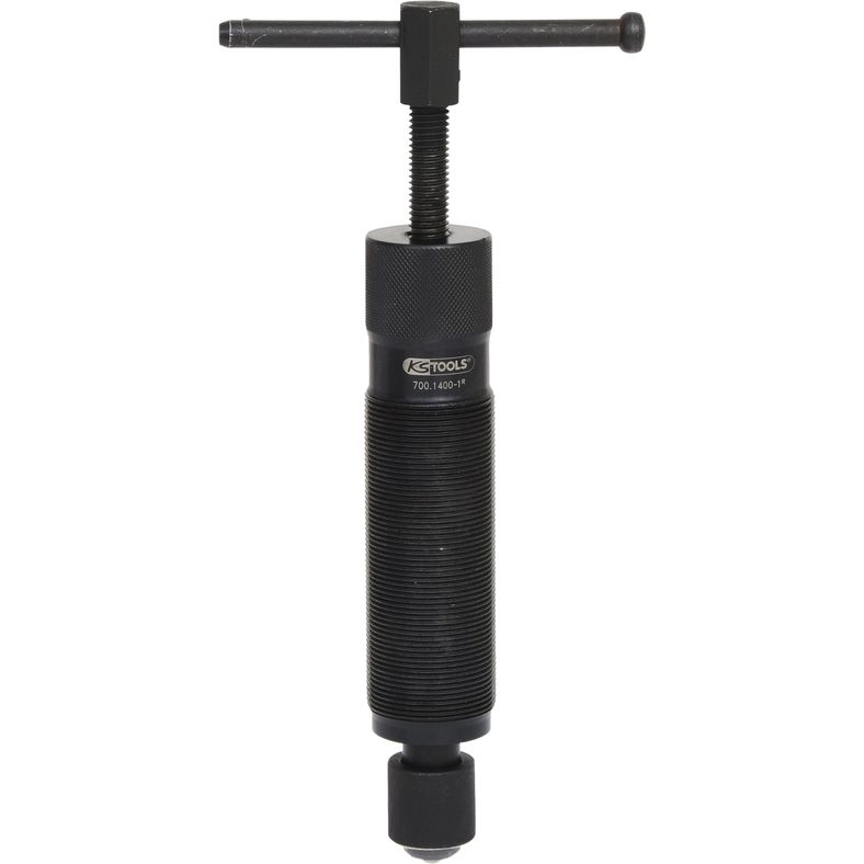 KS TOOLS hydraulspindel 10 t, AG 1.1/2"x16G KS700.1400-1