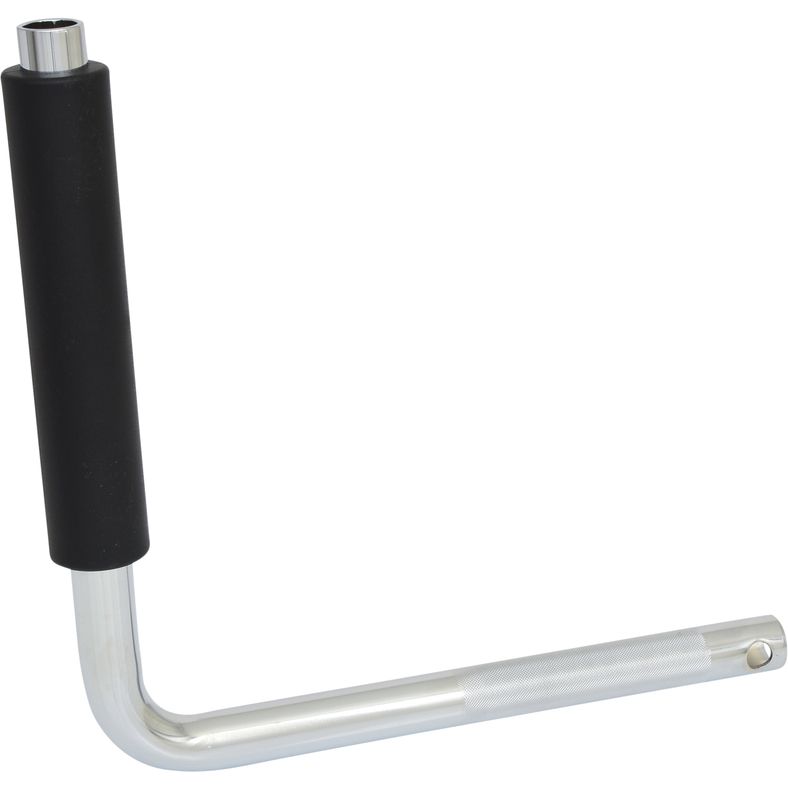 KS TOOLS Axelspeltestare