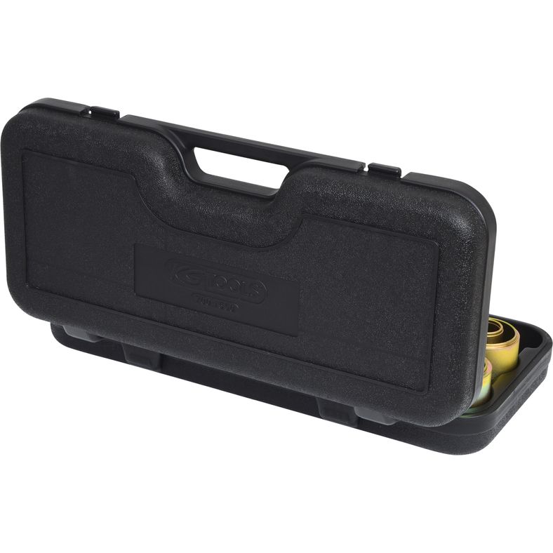 KS TOOLS Tryck- och draghylsa-sats, 29-delars