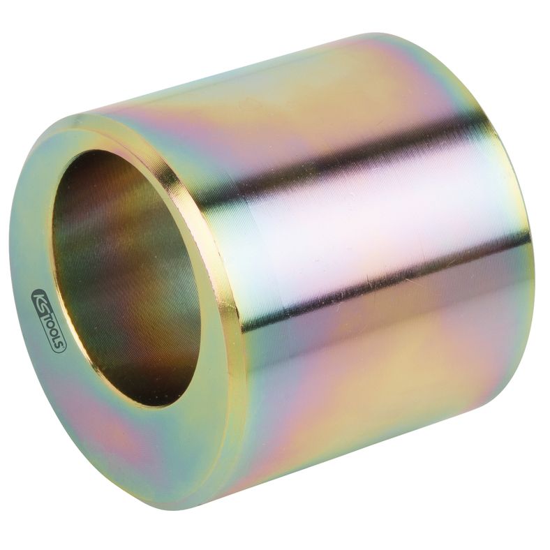 KS TOOLS Spårinställning-excentermutter för BMW Specialverktyg