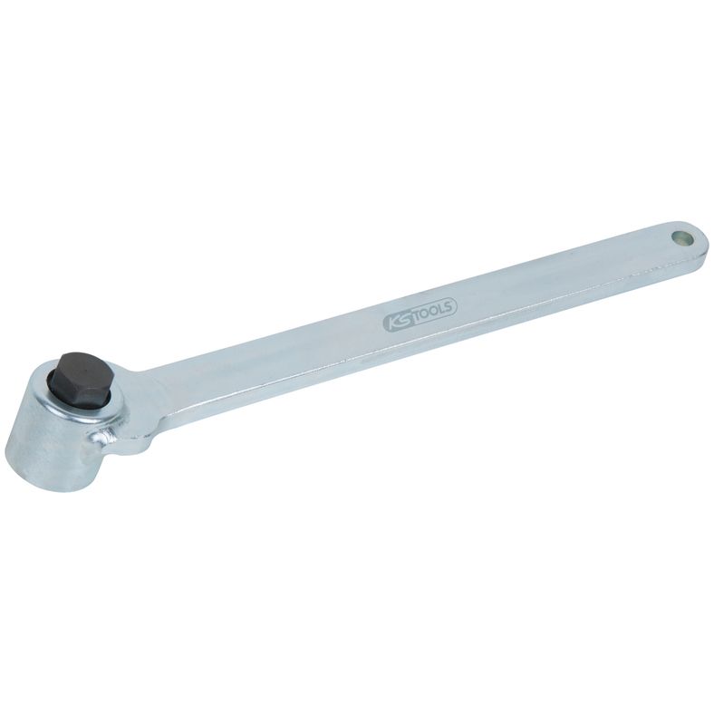 KS TOOLS Spårinställningsnyckel för Mercedes Specialverktyg