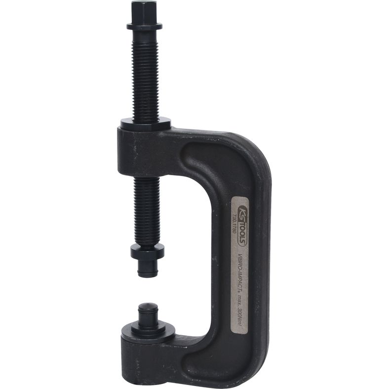 KS TOOLS C - bygel verktyg för PP I system