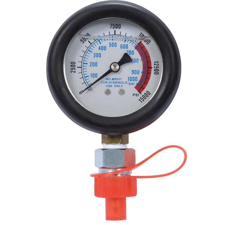 KS TOOLS manometer
