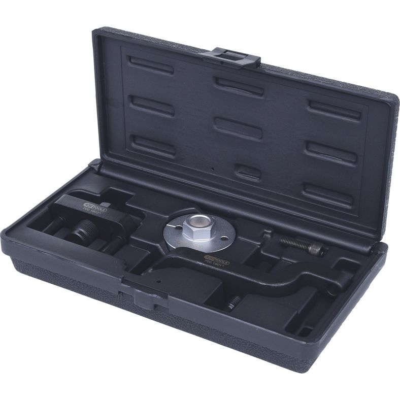 KS TOOLS VW vattenpump-avmonterings-verktygssats, 3-delars