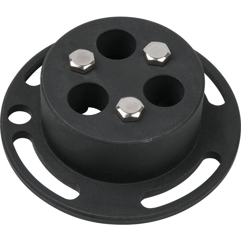 KS TOOLS Vattenpump-fixeringsverktyg för Opel