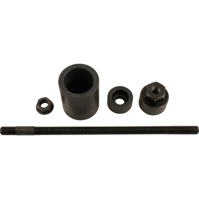 KS TOOLS Silentlagerverktyg-sats för Mitsubishi Lancer länkarm, 5-delars KS700.2200