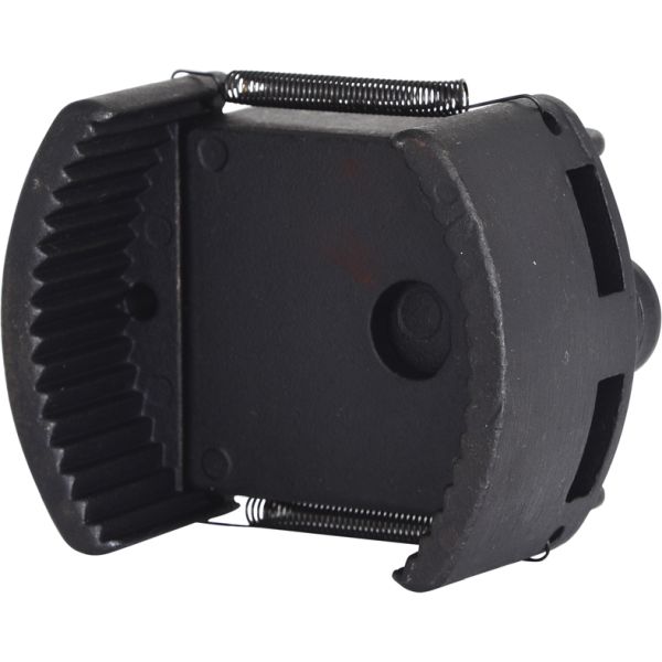 KS TOOLS 1/2" Oljefilter spännyckel 60-80mm