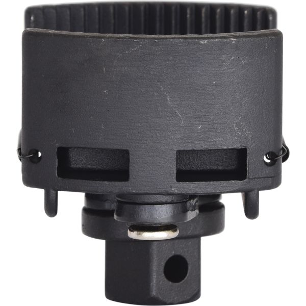 KS TOOLS 1/2" Oljefilter spännyckel 60-80mm