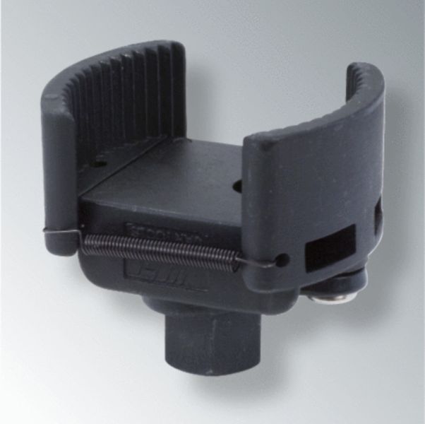 KS TOOLS 1/2" Oljefilter spännyckel 80-110 mm