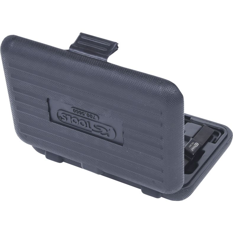 KS TOOLS MASTER klämhålsspridarverktyg-sats, 15-delars