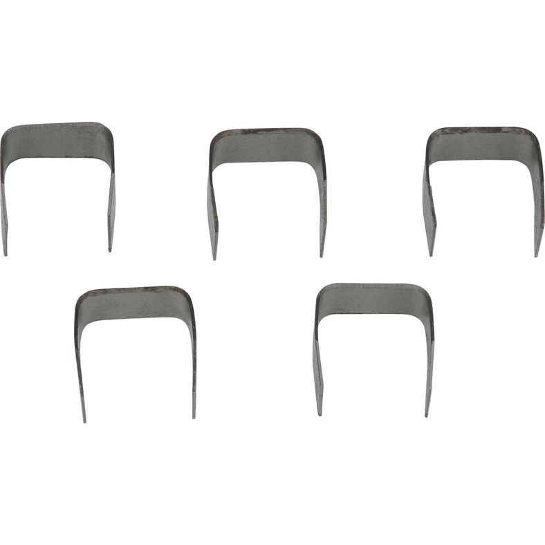 KS TOOLS Skrapblad, 5 stycken