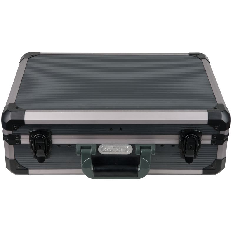 KS Tools Verktygssats 149 delar – Professionell verktygslösning i aluminiumväska