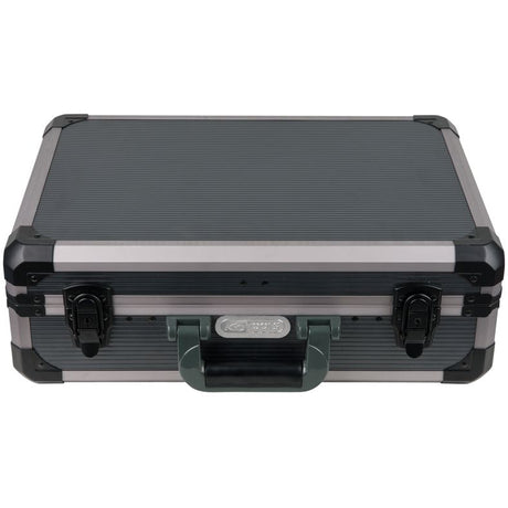 KS Tools Verktygssats 149 delar – Professionell verktygslösning i aluminiumväska