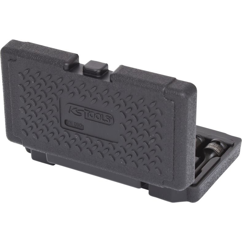 Kraftbithylssats Torx 1/2 KS TOOLS