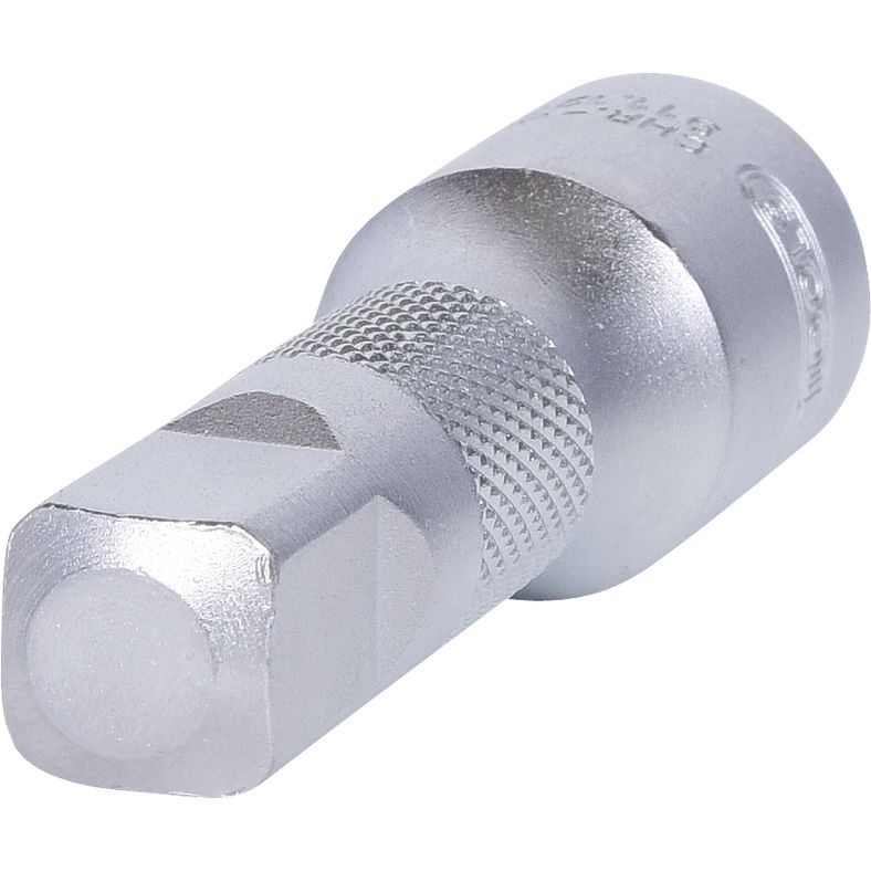 KS TOOLS Hylsförlängare 1/2, 75mm