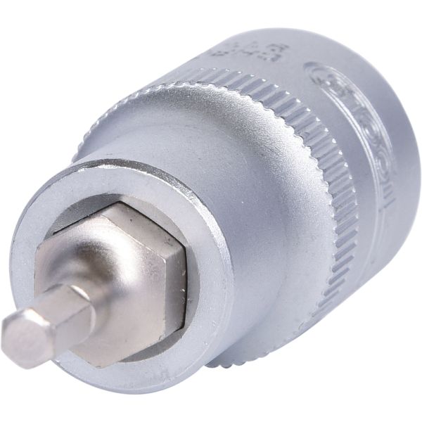 KS TOOLS 1/2" Insexshylsa 4mm