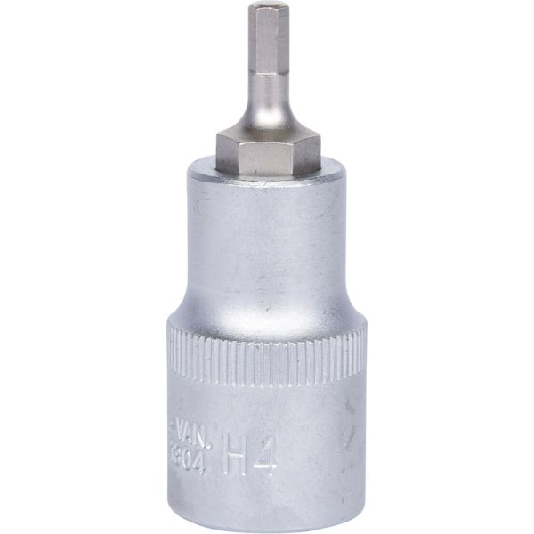 KS TOOLS 1/2" Insexshylsa 4mm