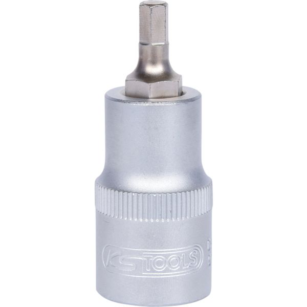 KS TOOLS 1/2" Insexshylsa 5mm