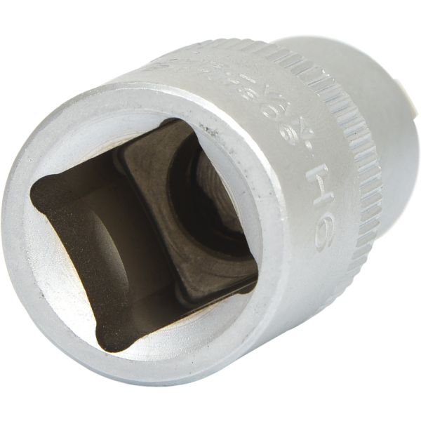 KS TOOLS 1/2" Insexshylsa 6mm