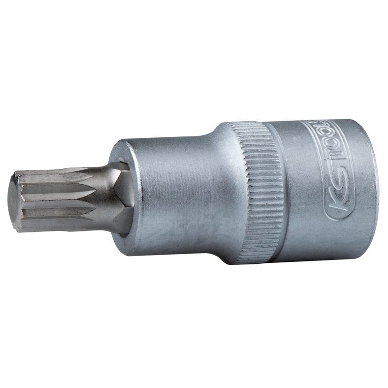 KS TOOLS 1/2" Bit-jackmutter XZN, M7