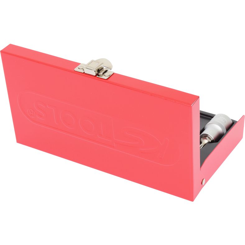 Bithylssats Torx 1/2 KS TOOLS