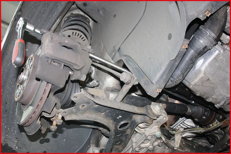 KS TOOLS 1/2" XXL Tippförlängning, 600mm