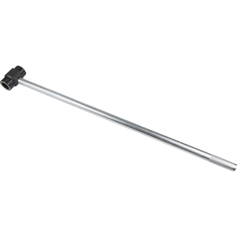 KS TOOLS BMW vibrationsdämpare-hållnyckel-sats, 5-delars