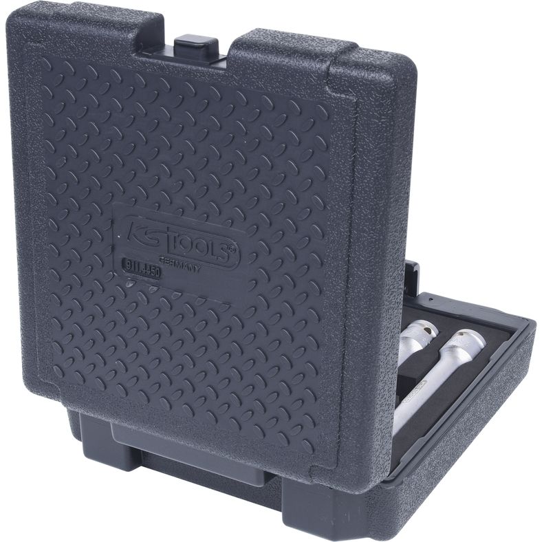 KS TOOLS Verktyg för cylinderblock 1/2" TX-E hylssats 6-delars.E10-E20. KS911.4450
