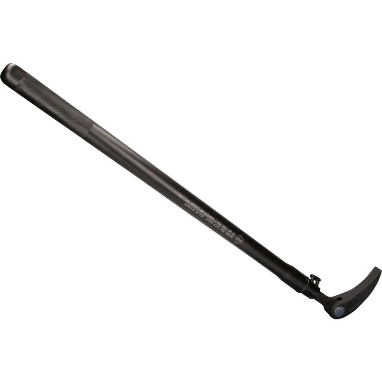 KS TOOLS Rullhuvud-teleskopspak, 865-1350 mm