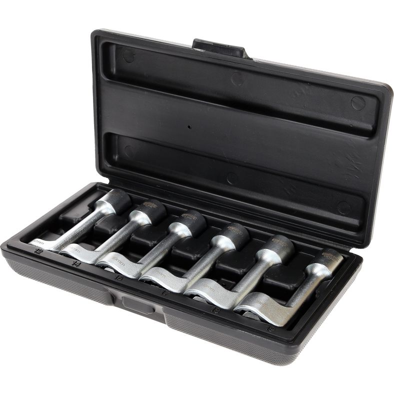 Öppen hylssats 1/2 KS TOOLS