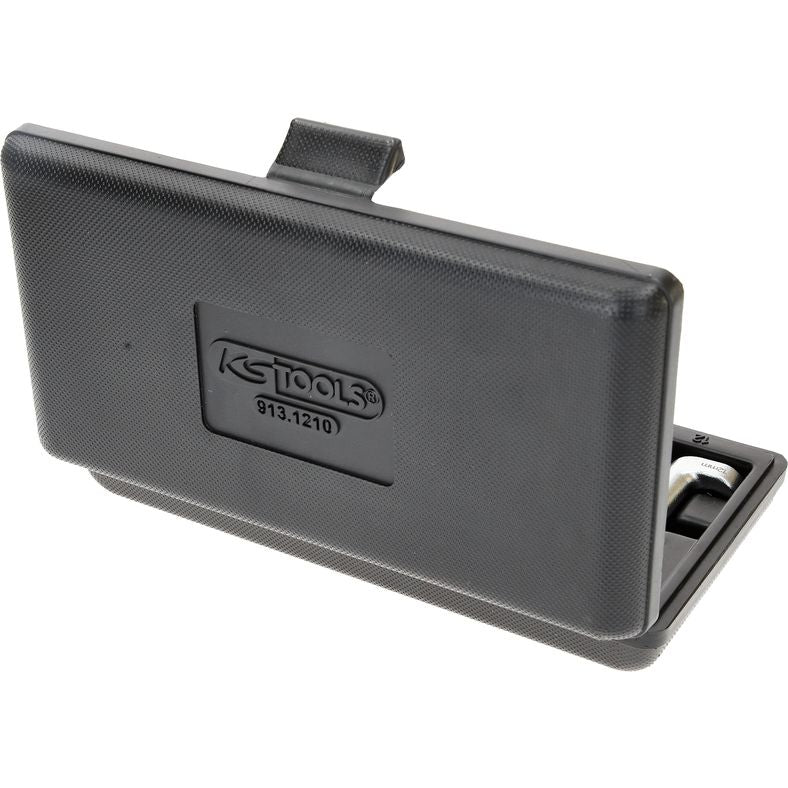 Öppen hylssats 1/2 KS TOOLS