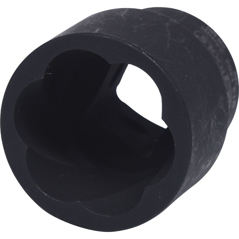 KS TOOLS 1/2" spiralprofil krafthylsa, 24mm