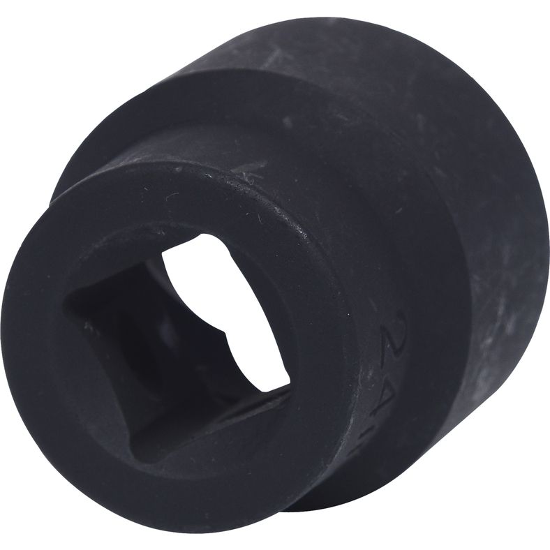 KS TOOLS 1/2" spiralprofil krafthylsa, 24mm