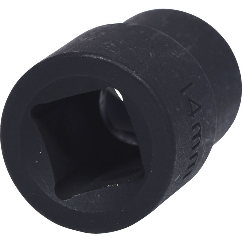 KS TOOLS 1/2" spiralprofil krafthylsa, 14mm