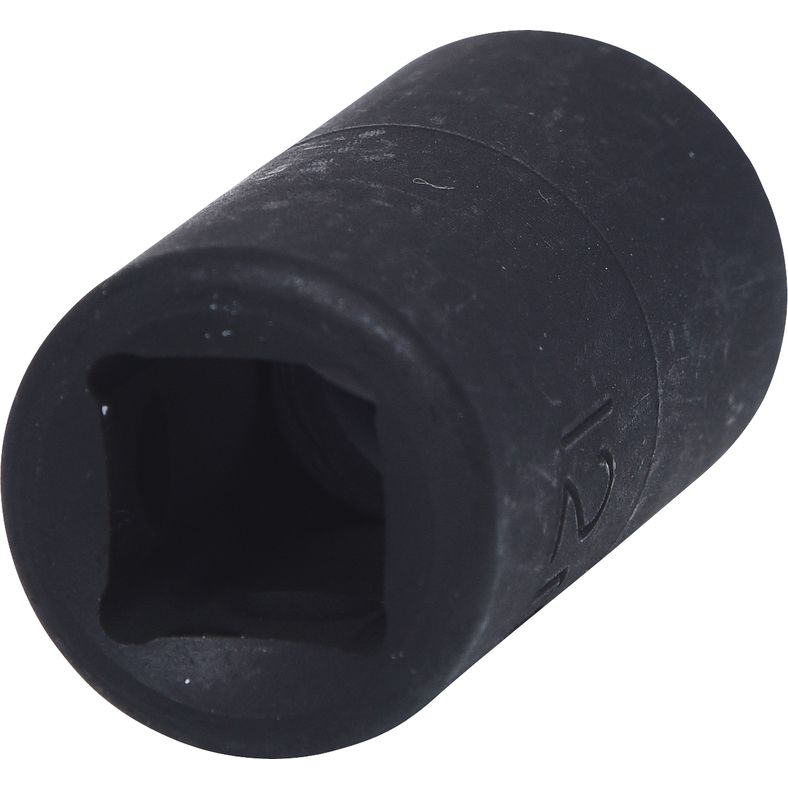 KS TOOLS 3/8" spiralprofil krafthylsa, 12mm