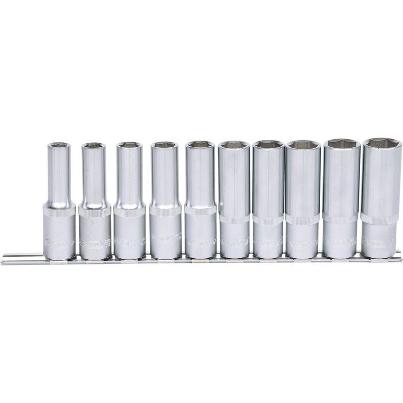 6-kantshylssats 1/2 KS TOOLS