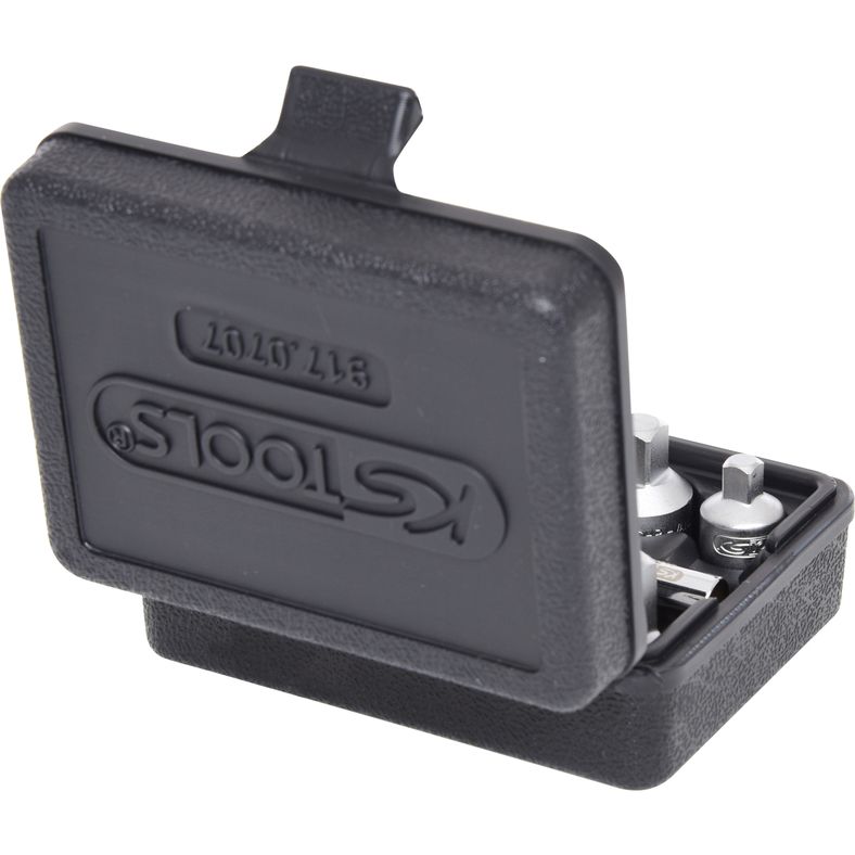 KS TOOLS Utöknings och reduceringsadaptersats