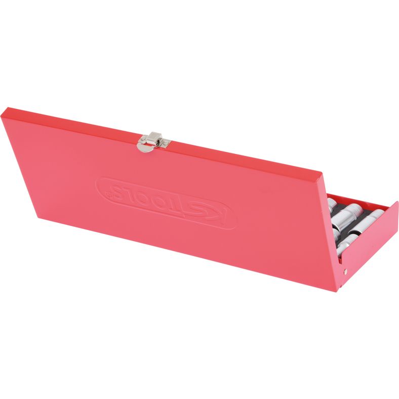 KS Tools Hylssats 3/8" – 30 delar