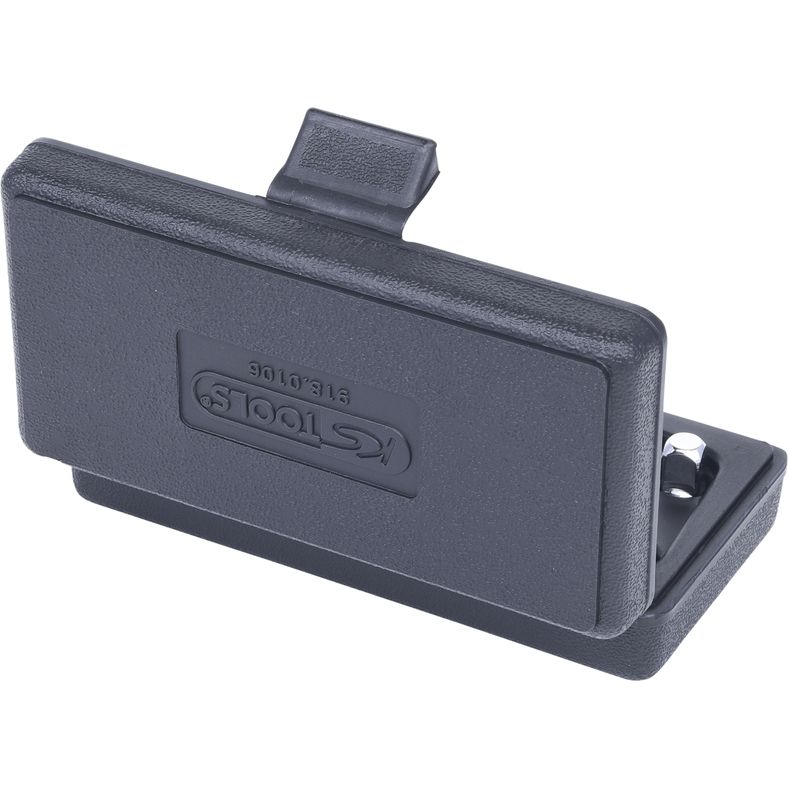 KS TOOLS Förstorings och reduceringsadaptersats