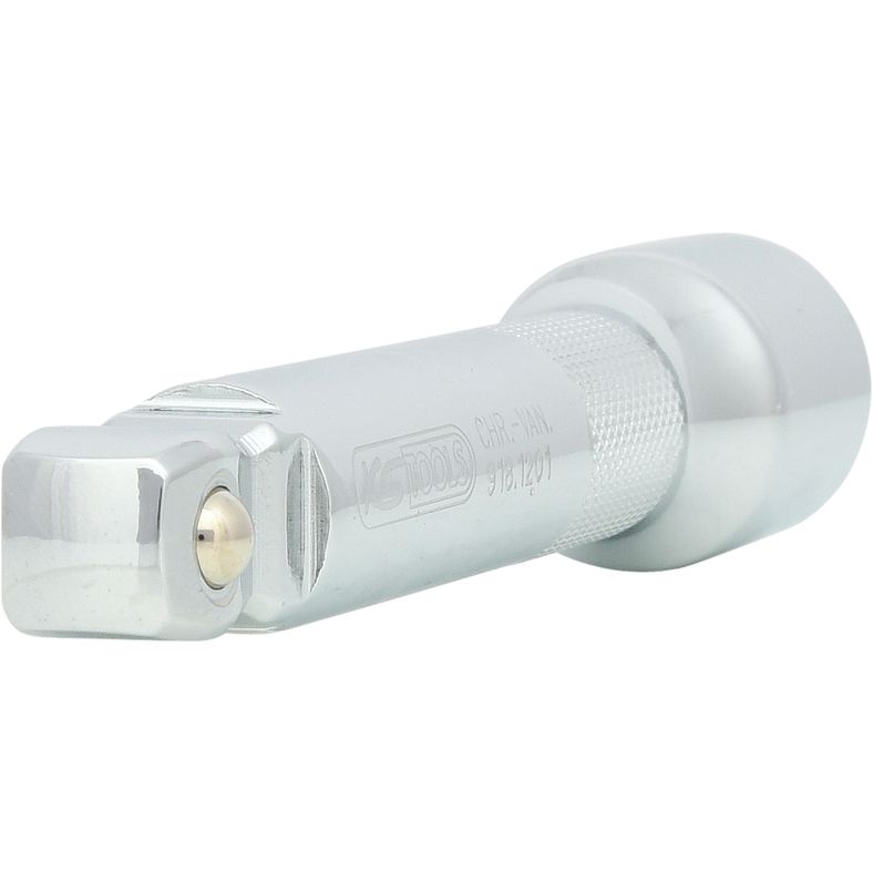 KS TOOLS Hylsförlängare 1/2, 125mm