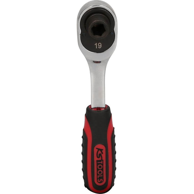 Bitsspärrnyckel 1/4" KS Tools KS918.1495