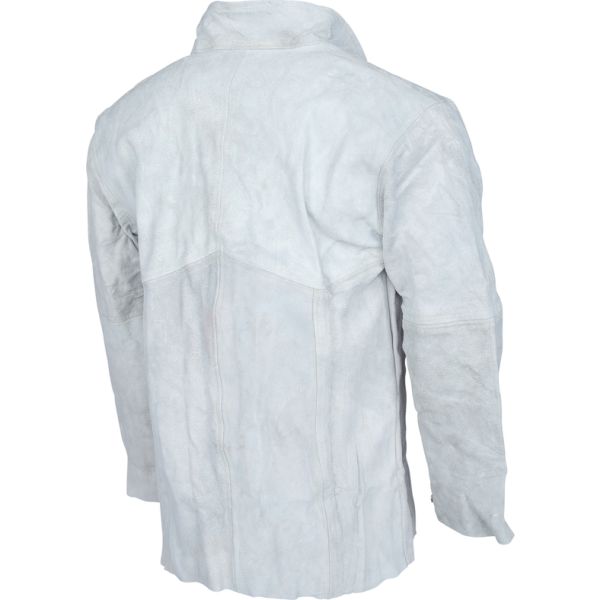 KS TOOLS Svetsarförkläde, Svetsarjacka, XL