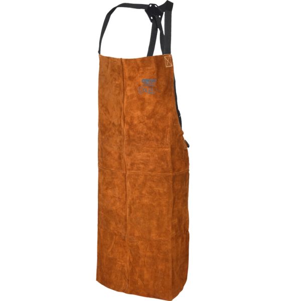 KS TOOLS Svetsarförkläde, L