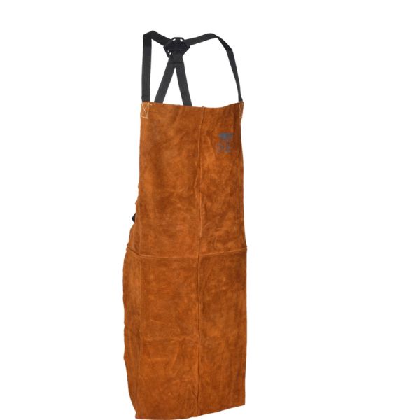 KS TOOLS Svetsarförkläde, L