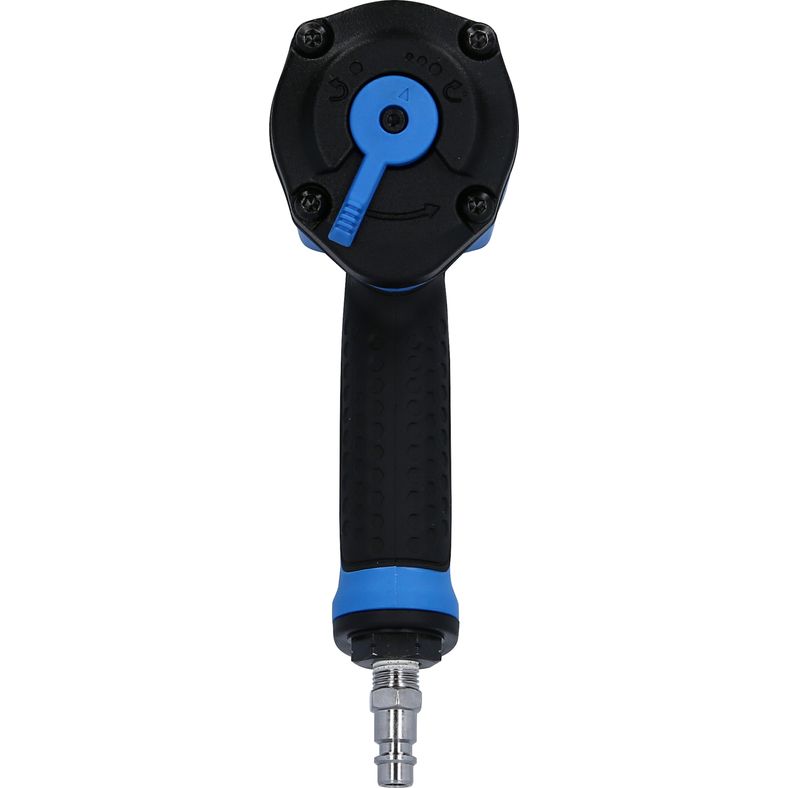 Mutterdragare 1/2" Tryckluft-Slagskruvdragare Brilliant Tools