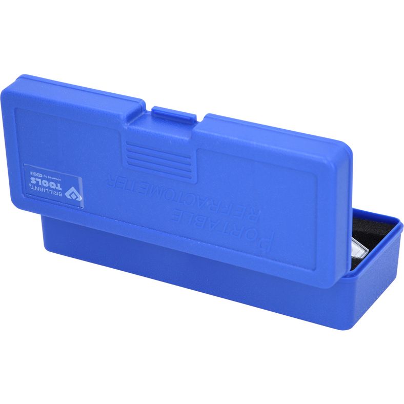 Brilliant Tools Glykolprovare / Syraprovare BT536010