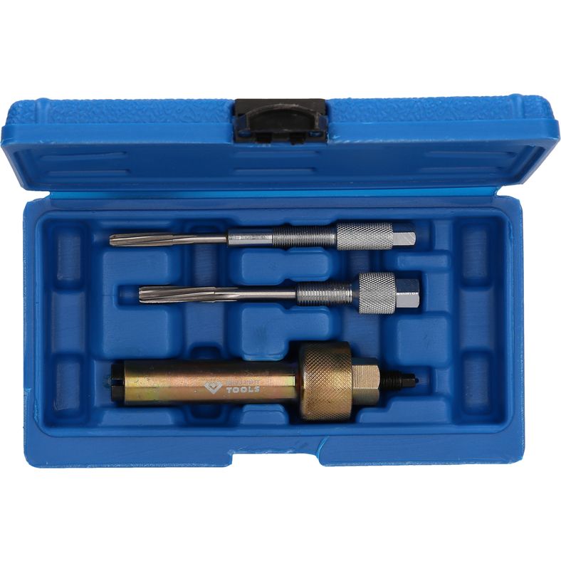 Brilliant Tools Avdragarsats, glödstiftsstift