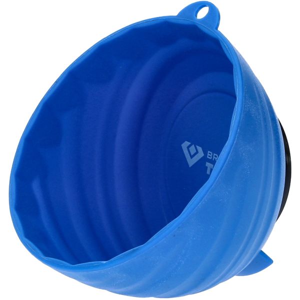 KS Tools Magnettråg BT691165 – 150 mm Rostfritt Stål