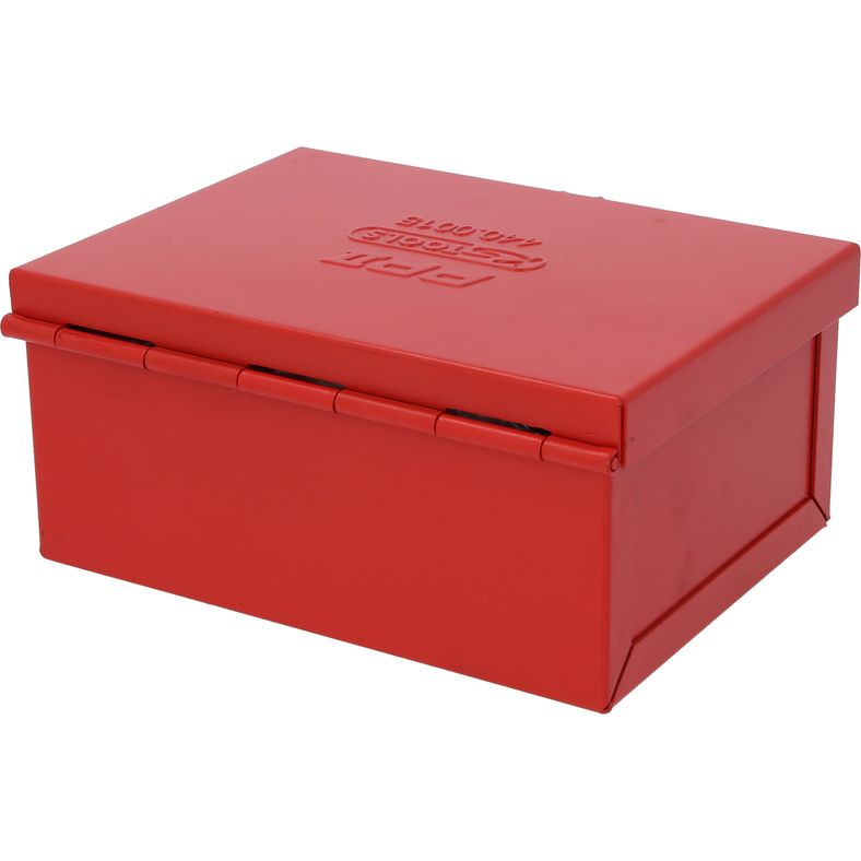 KS TOOLS Kortnav-hydraulcylinder-sats, 14 ton, 3-delars