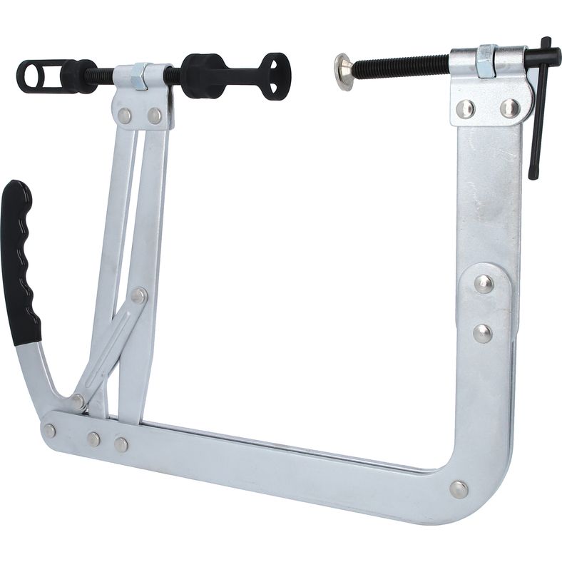 KS TOOLS ventilfjäder-spännbygel, 20 -120mm